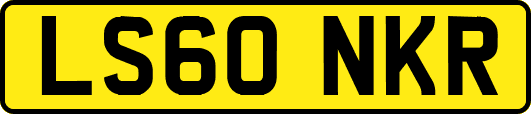 LS60NKR