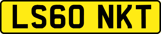 LS60NKT