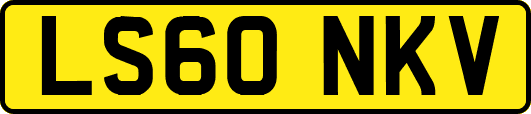 LS60NKV