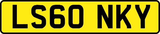 LS60NKY