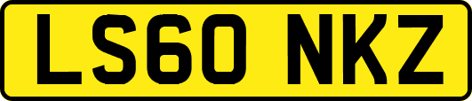 LS60NKZ
