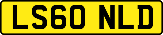 LS60NLD