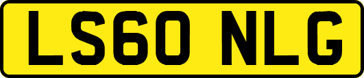 LS60NLG