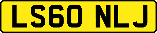 LS60NLJ