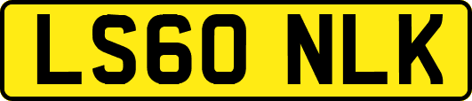 LS60NLK