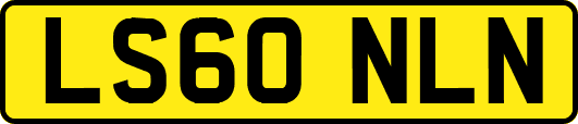 LS60NLN