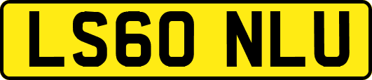 LS60NLU