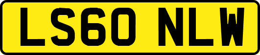 LS60NLW