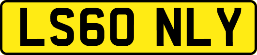 LS60NLY
