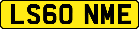 LS60NME