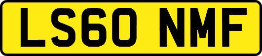 LS60NMF