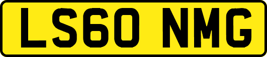 LS60NMG