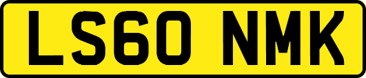 LS60NMK