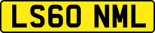 LS60NML