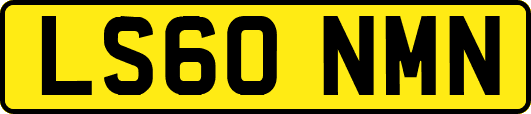 LS60NMN