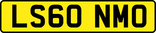 LS60NMO