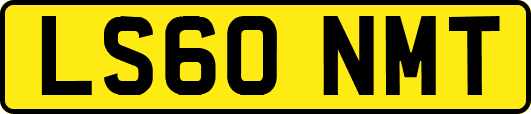 LS60NMT
