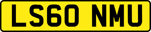 LS60NMU