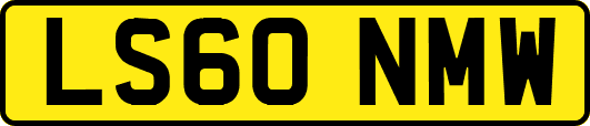 LS60NMW