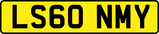 LS60NMY