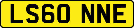 LS60NNE