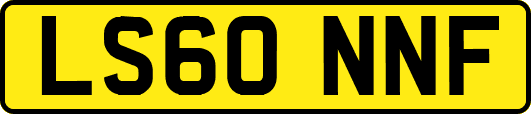 LS60NNF