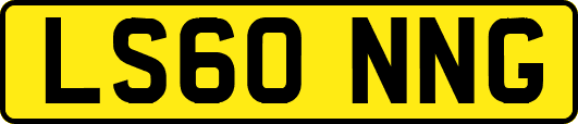 LS60NNG