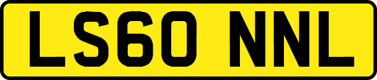 LS60NNL