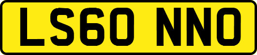 LS60NNO