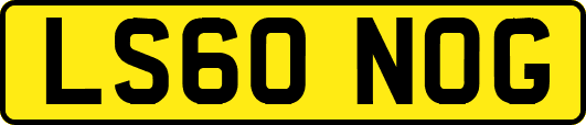 LS60NOG