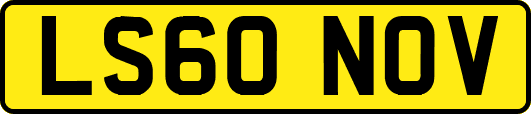 LS60NOV