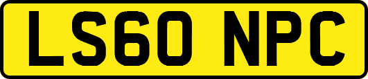 LS60NPC