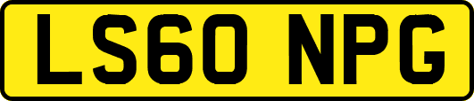 LS60NPG