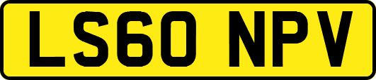 LS60NPV