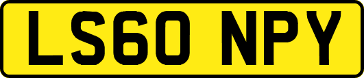 LS60NPY