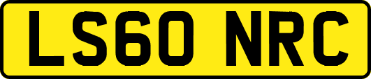LS60NRC