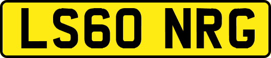 LS60NRG