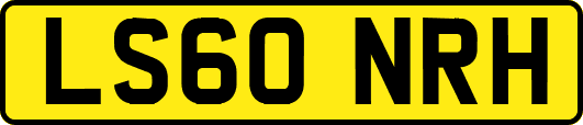 LS60NRH