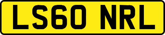 LS60NRL