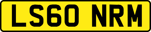 LS60NRM