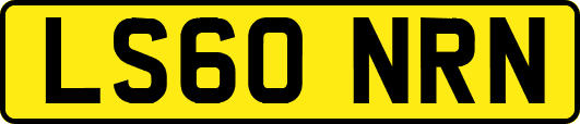 LS60NRN