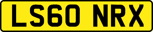 LS60NRX