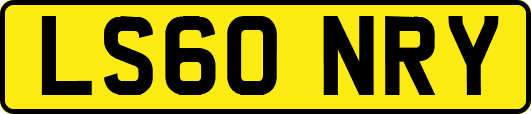 LS60NRY
