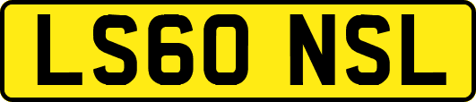 LS60NSL