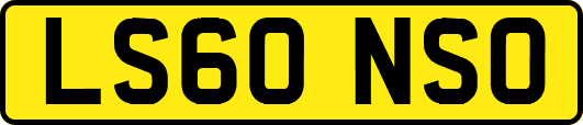 LS60NSO