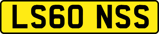 LS60NSS