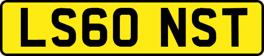 LS60NST