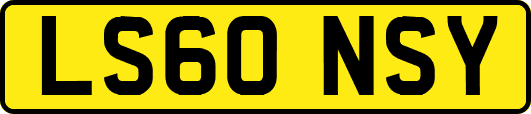 LS60NSY