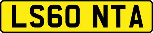 LS60NTA