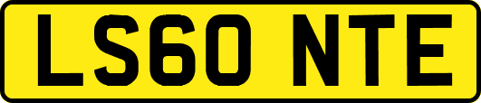 LS60NTE